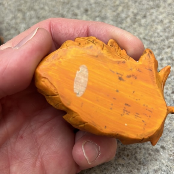 Fitz and Floyd charming tails mice design - Picture 2 of 3